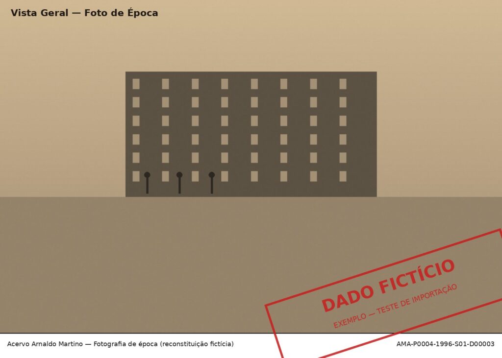 Vista Geral — Foto de Época — AMA-P0004-1996-S01-D00003