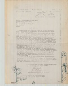 Carta do IAB/SP (22 de novembro de 1991) — P0002
