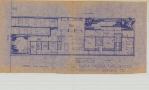 Estudo preliminar — planta