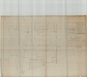 Levantamento topográfico — P0007