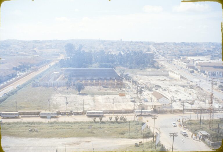 Imagem representativa do projeto Jumbo Santo André