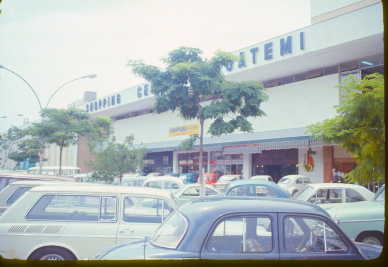Shopping Center Iguatemi