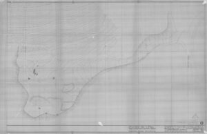 Anteprojeto - Levantamento Topográfico Escala 1/300 — P0002
