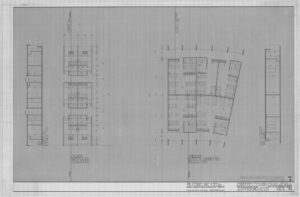 Particulares / Und. Inps e Ou Indigentes - Escala 1/50 — P0002