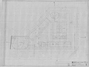 Biblioteca e Escola de Arte - Planta — P0003