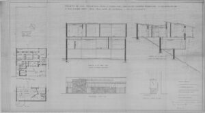 Residencia Carlos Campos Sobrinho - Belo Horizonte — P0017