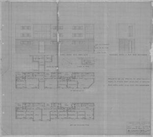 planta/fachada — P0018
