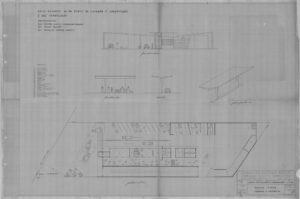 Planta, Corte, Fachada e Perspectiva — P0022