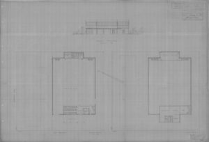 Fachada Principal / Andar Térreo / Andar Superior — P0026