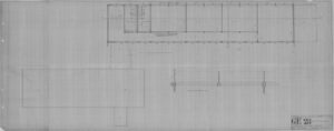 Planta do Andar Superior — P0027