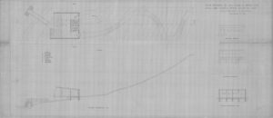 planta, cortes e fachadas — P0037