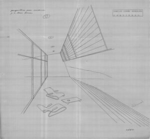 perspectiva para residencia — P0037