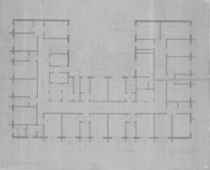 PLANTA DO 1º e 2º ANDAR — P0040