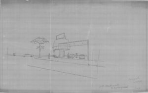 Posto Abastecimento Av. Anhangabaú — P0042