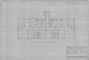 Planta do Pavimento Tipo — P0043