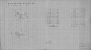 planta, fachada, corte — P0051