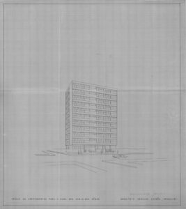 Perspectiva — P0051
