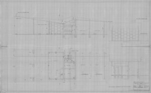 Planta - Côrtes - Fachada - 1 — P0059