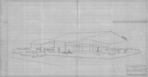 fachada / perspectiva — P0059