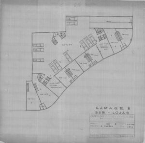 Garage e Sub-lojas — P0062