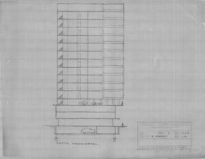 Corte Transversal — P0062