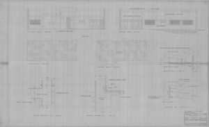 Fachadas e Detalhes Construtivos — P0064