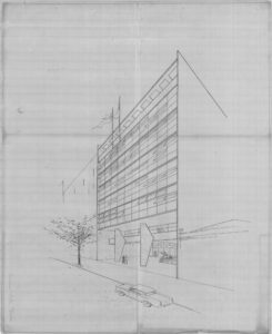 perspectiva — P0066