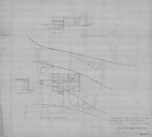 Planta - Esc. 1/200 — P0069