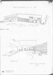 Perspectiva Geral / Perspectiva Interna — P0076