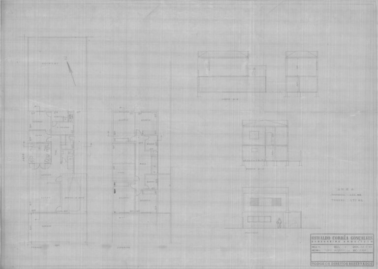 Residencia L M