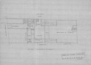 3º PAV. (TÉRREO R. CARMO) — P0077