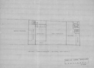 4º PAV. (ADMINISTRAÇÃO, LEITURA, SANITARIOS) — P0077