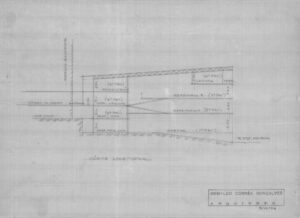 Córte Longitudinal — P0077
