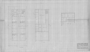 planta / corte — P0079