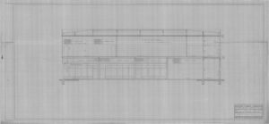 Corte B-b — P0079