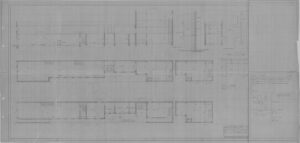 Planta e Cortes — P0086