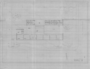Ante-projeto — P0088
