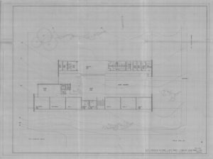 Ante-projeto - Planta do Andar Terreo — P0088