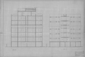 Cortes B-b e C-c — P0102