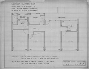 Estudo Aptos. 52 e 53 — P0102