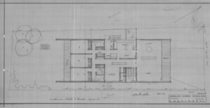planta alta - 250 m2 — P0107