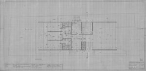 Planta do Superior — P0107