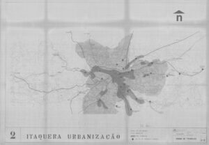 Zonas de Trabalho — P0109