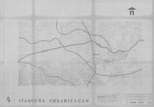 Sistema Viário — P0109