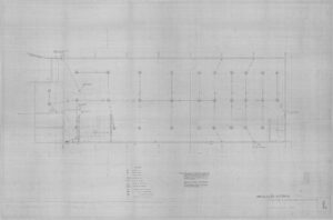 Instalação Elétrica - Desenho de Execução - Subsolo — P0110