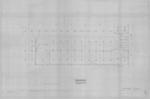 Instalação Elétrica - Desenho de Execução - Térreo — P0110