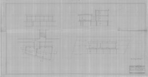 Planta / Fachada / Corte A-a / Corte B-b — P0114