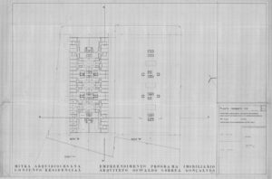 Planta - Pavimento Tipo — P0119