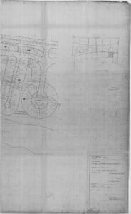 Plano Urbanístico - Planta — P0122