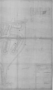 Plano Urbanístico - Planta — P0122